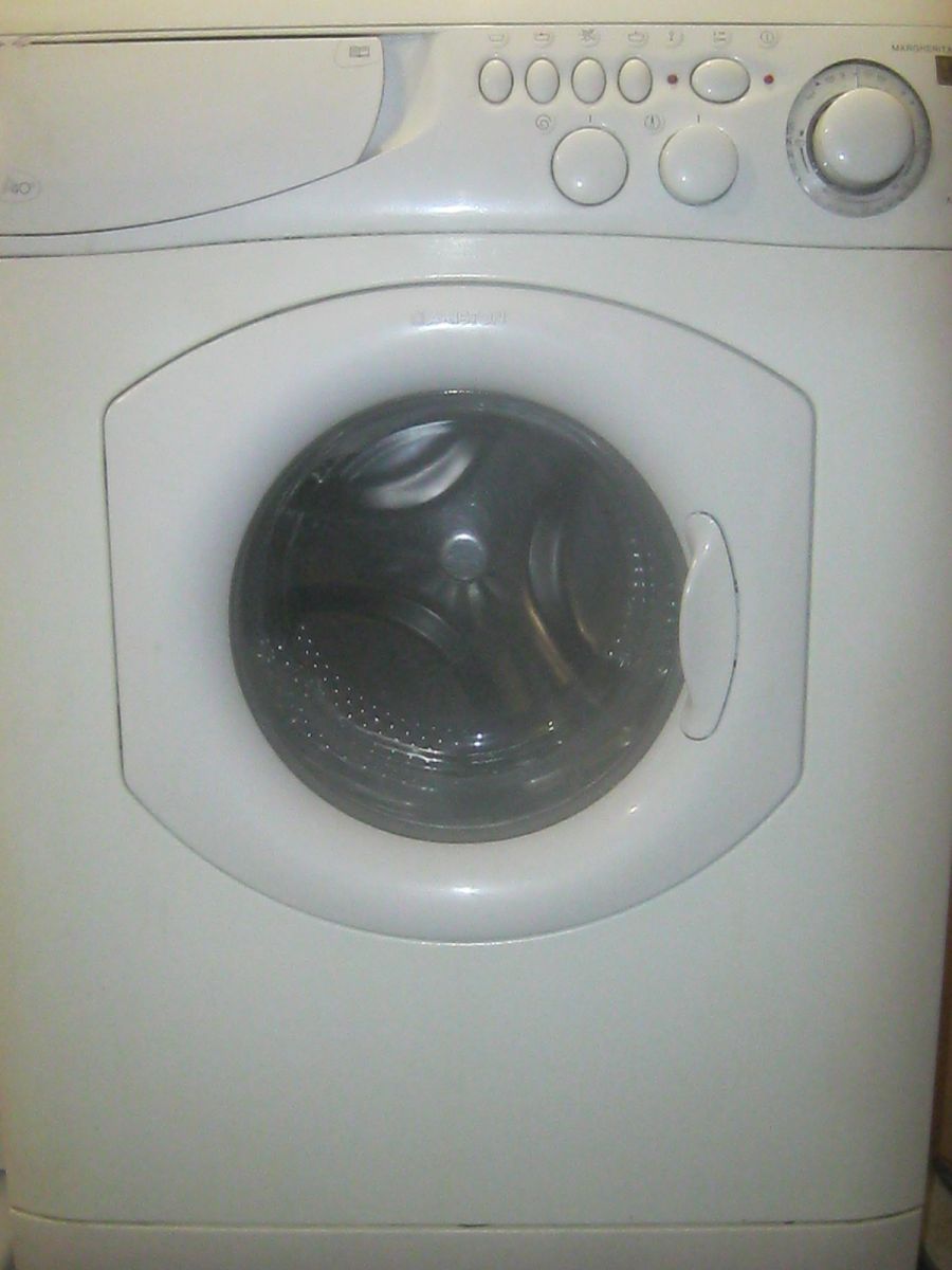 Ariston AL 109X