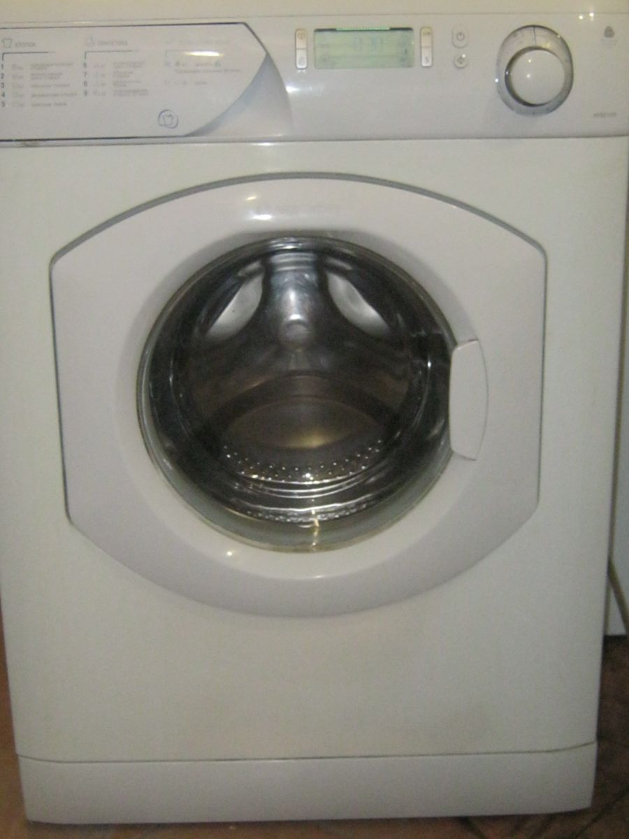 Ariston AVSD 109