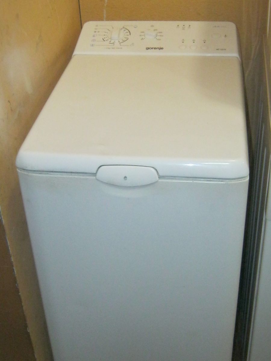 Gorenje WT 52091