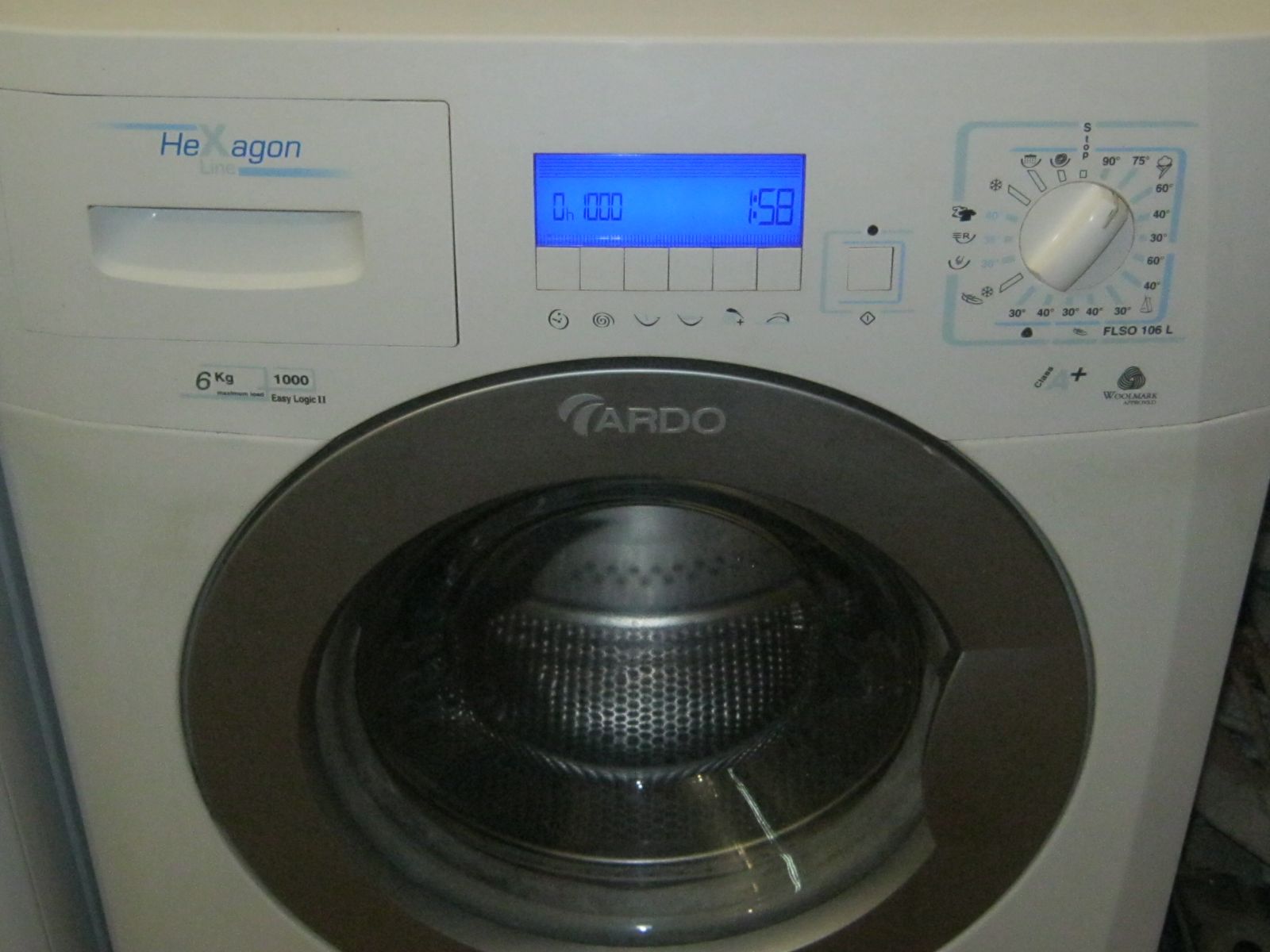 ARDO FLO 106L