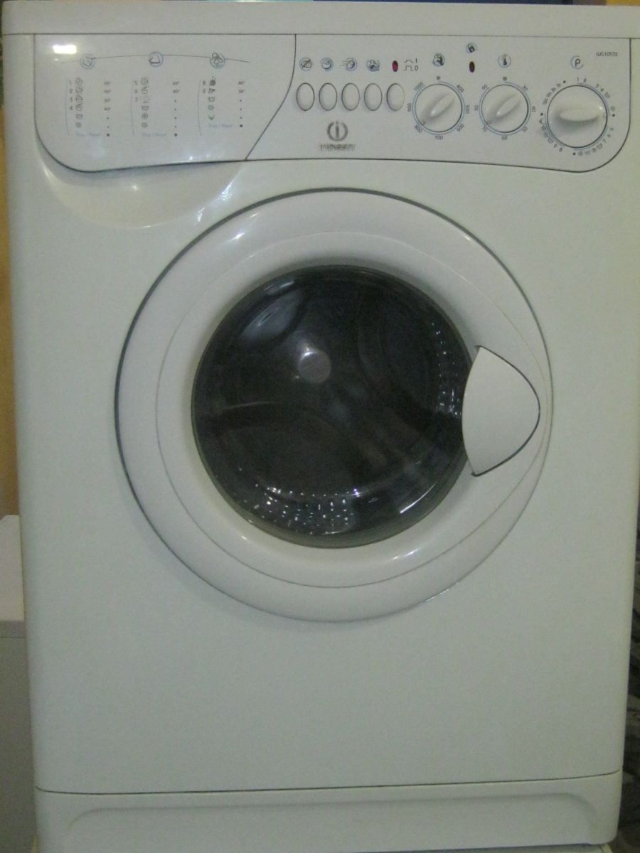  Indesit WS 105X