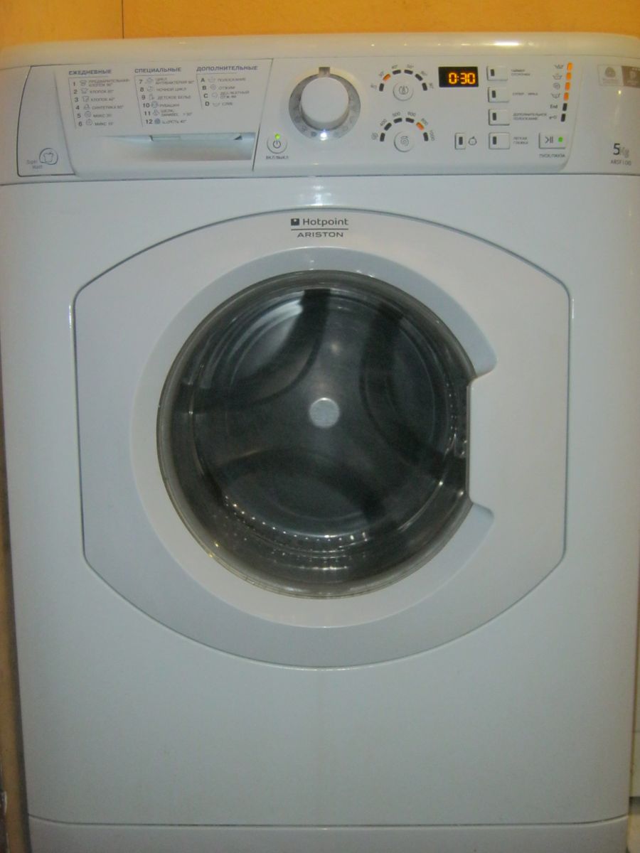 Ariston ARSF 100