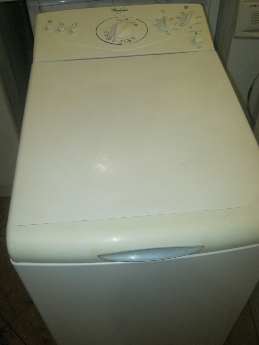 Whirlpool AWT 2284 б/у