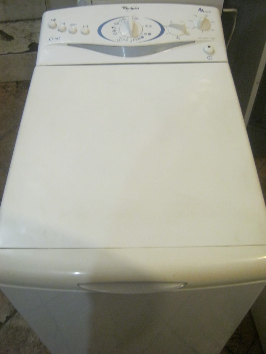  Whirlpool AWT   5108