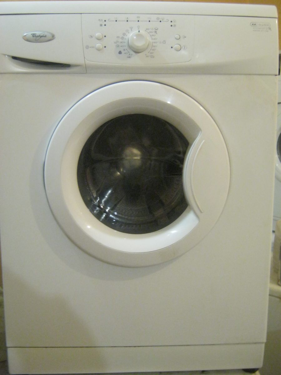 Whirlpool  AWO\D  41105