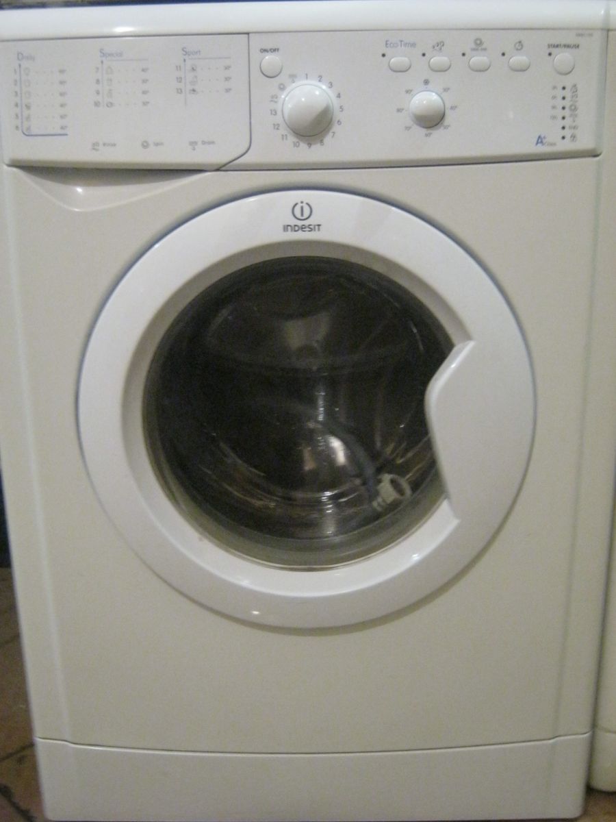 INDESIT IWB 5105  