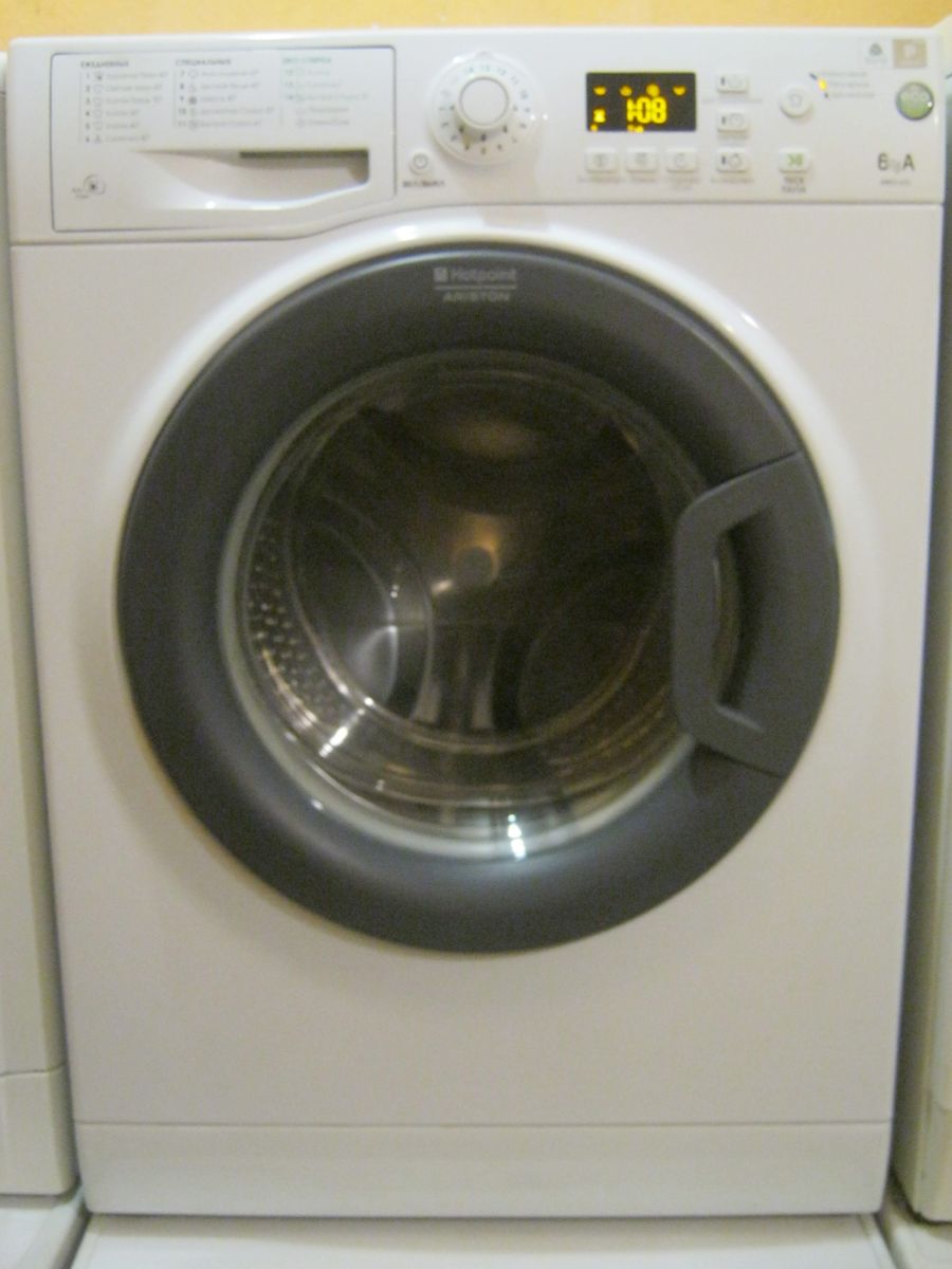Ariston WMSG 602