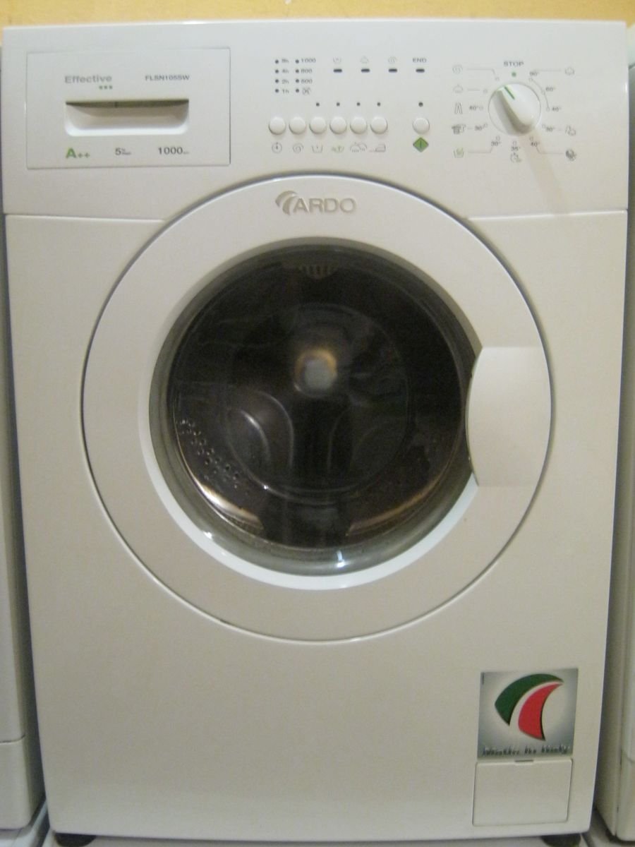 Ardo FLSN 105SW