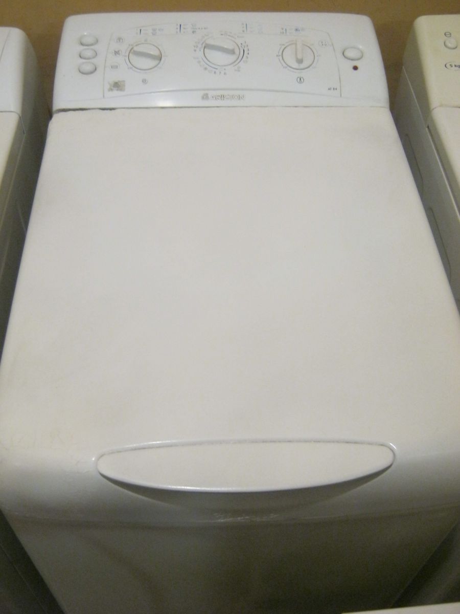 Ariston AT 104