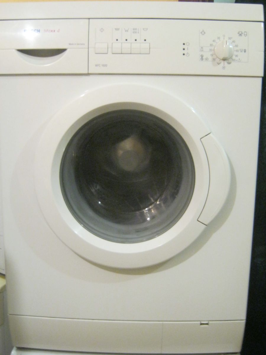 Bosch  WFC 1660