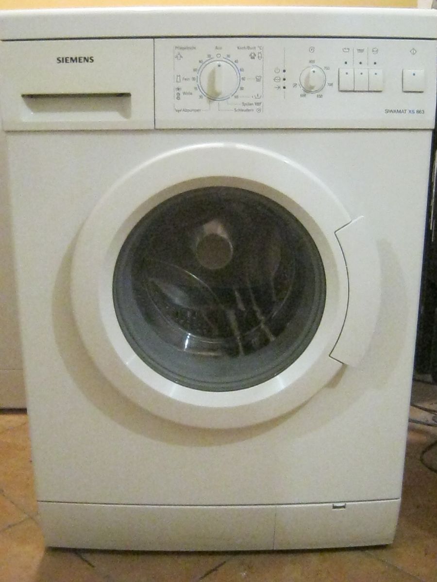 Siemens XL 544