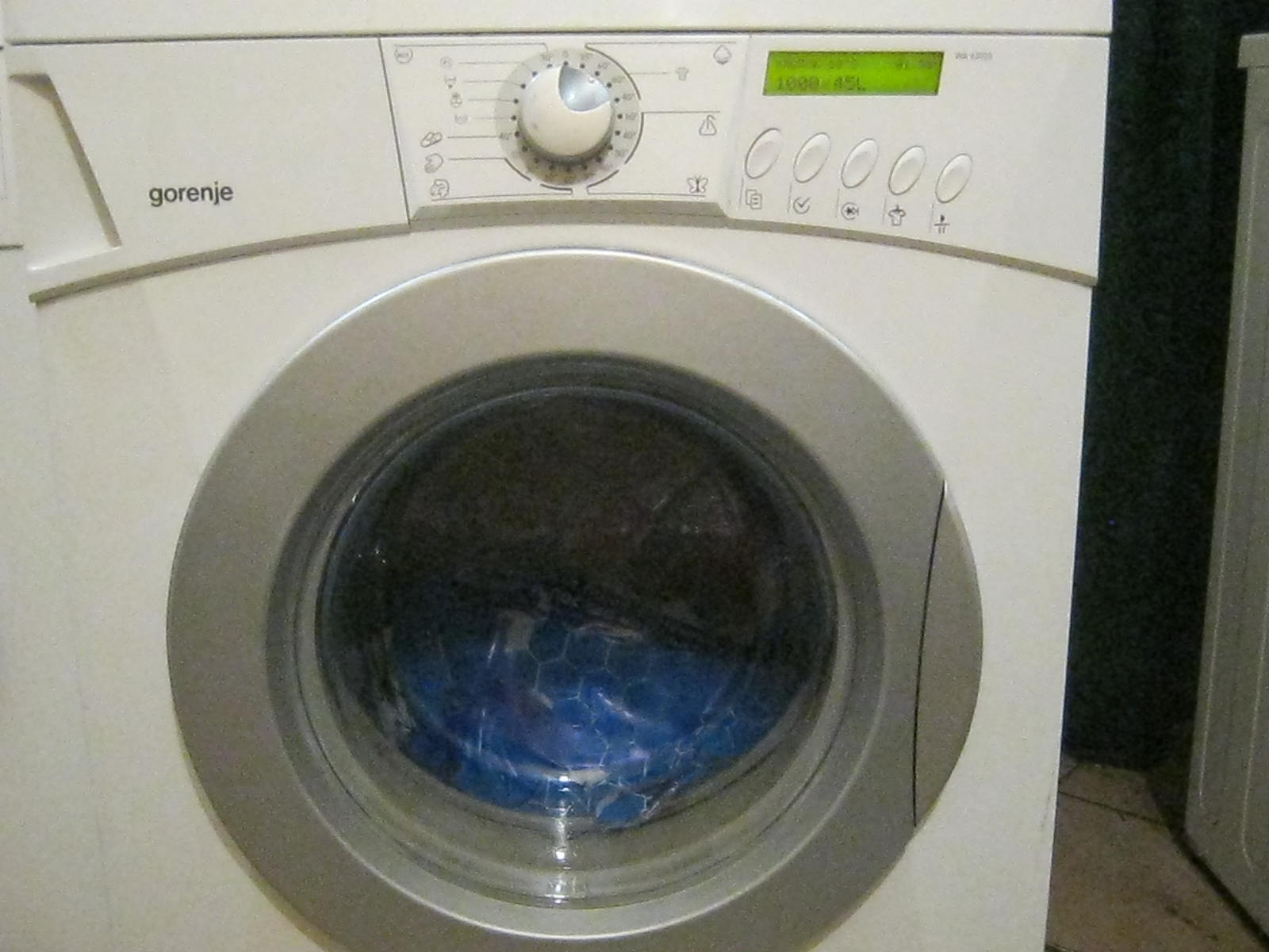 Gorenje WA 63103