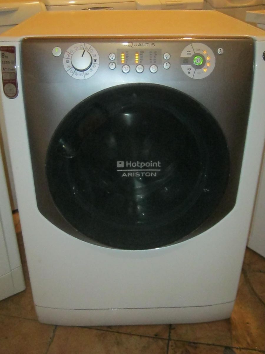  Hotpoint-Ariston AQGMD 129