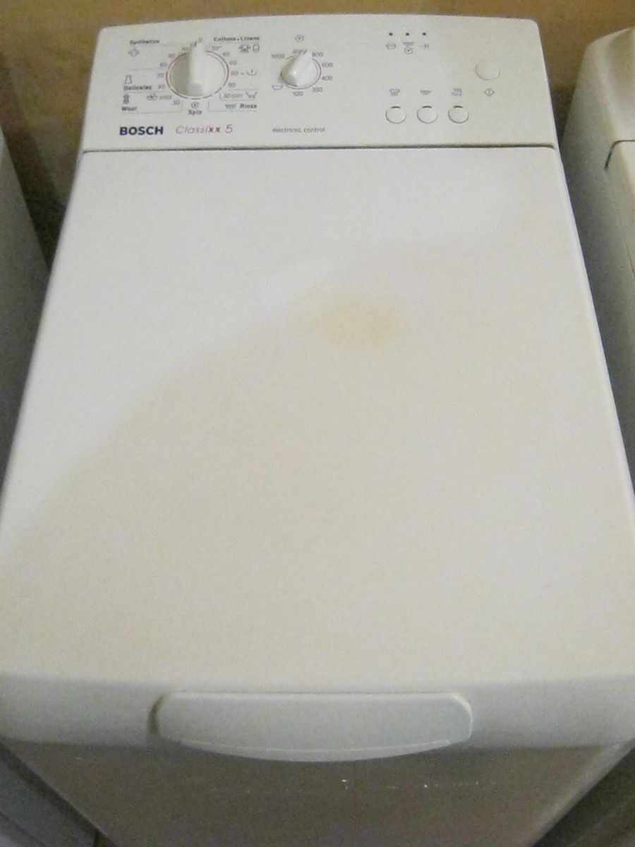  Bosch WOT 2035O OE