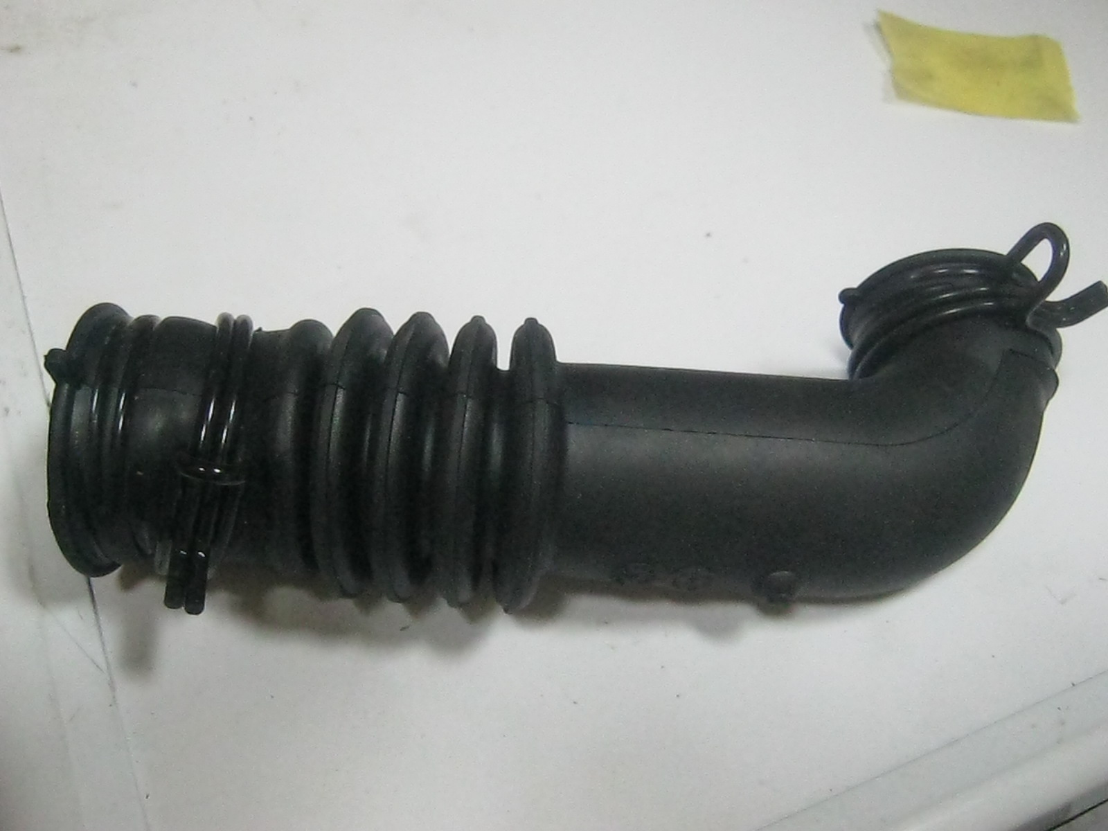 патрубок  Whirlpool AWM 844/WP