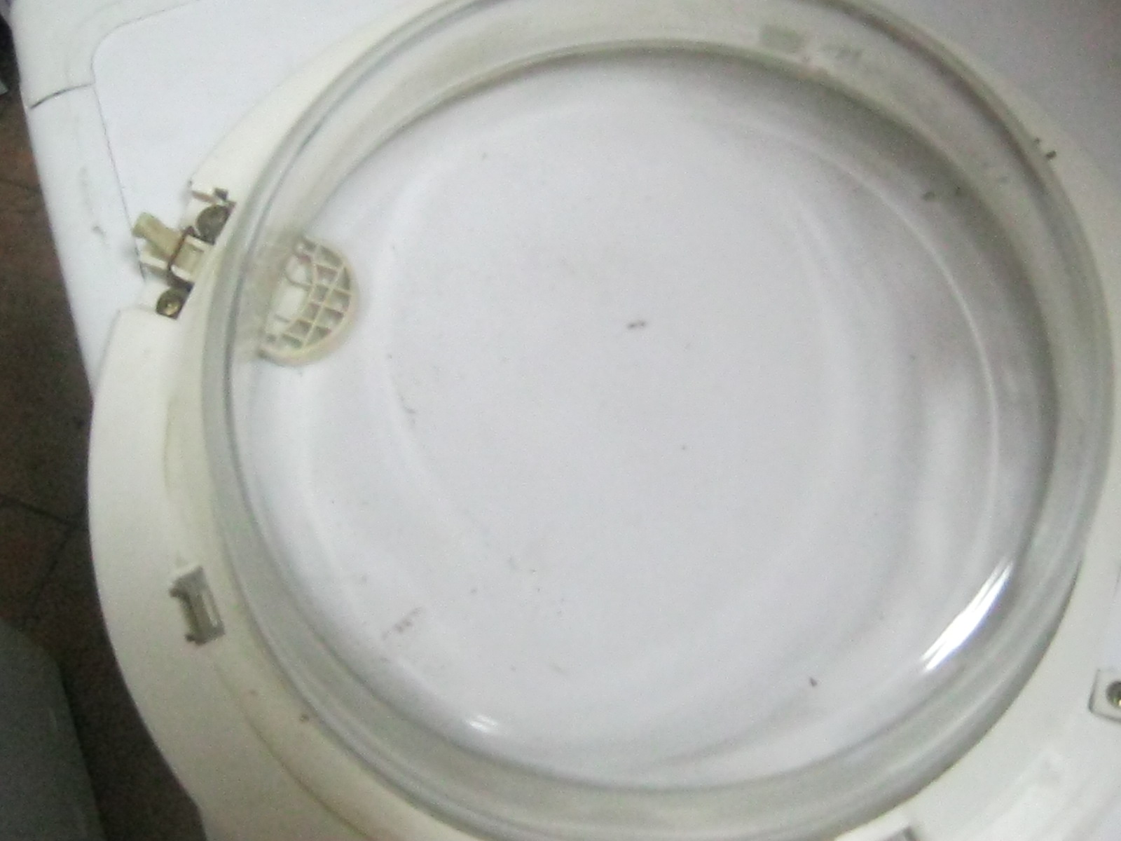 стекло от люка Indesit 671 xw