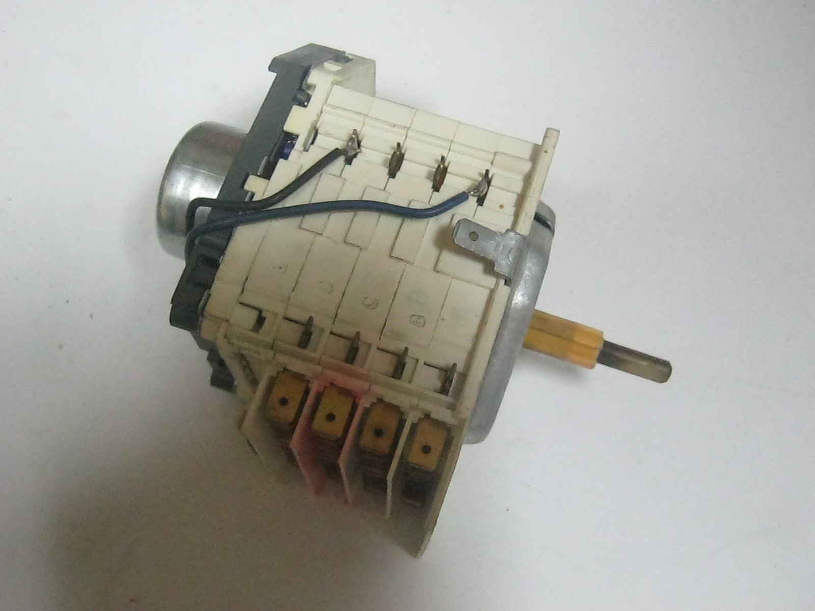 программатор Bosch WVF  2000 BY/30