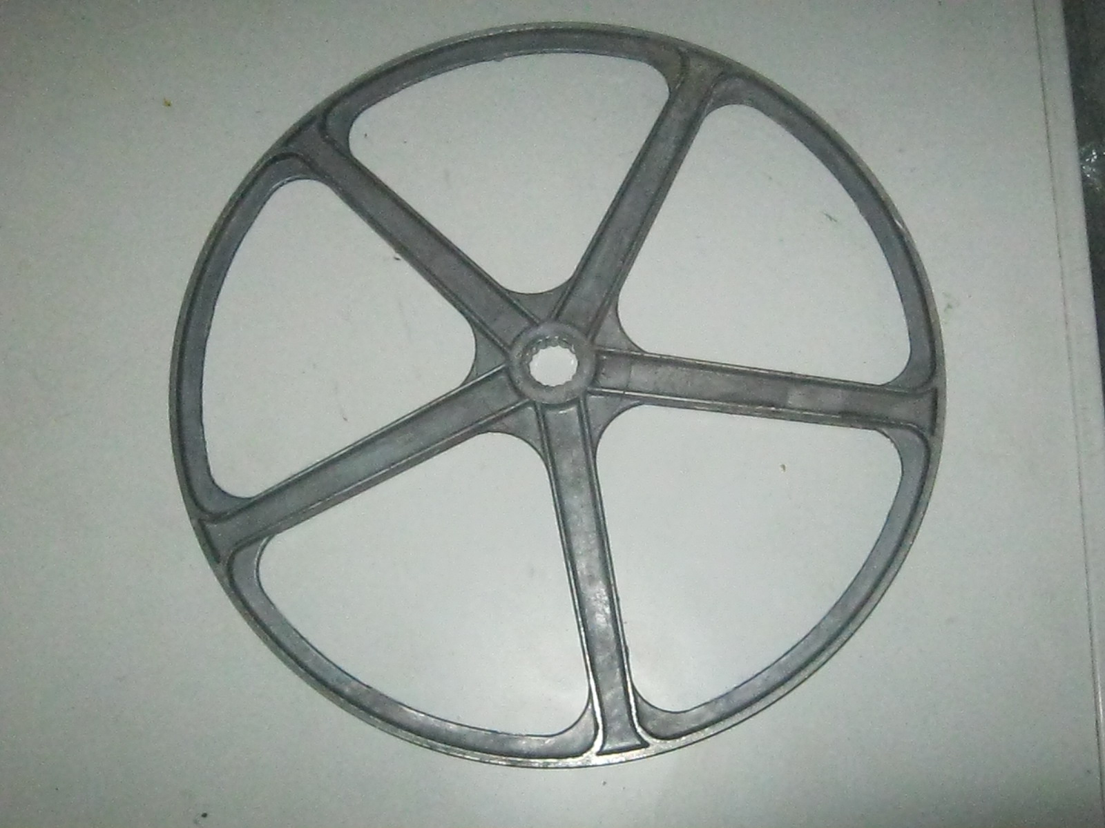 шкив Whirlpool AWG 328/800
