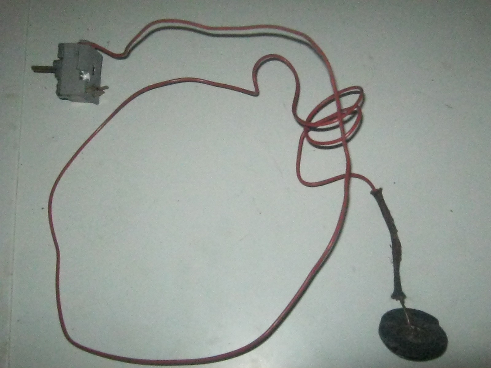 термодатчик Whirlpool AWG 328/800