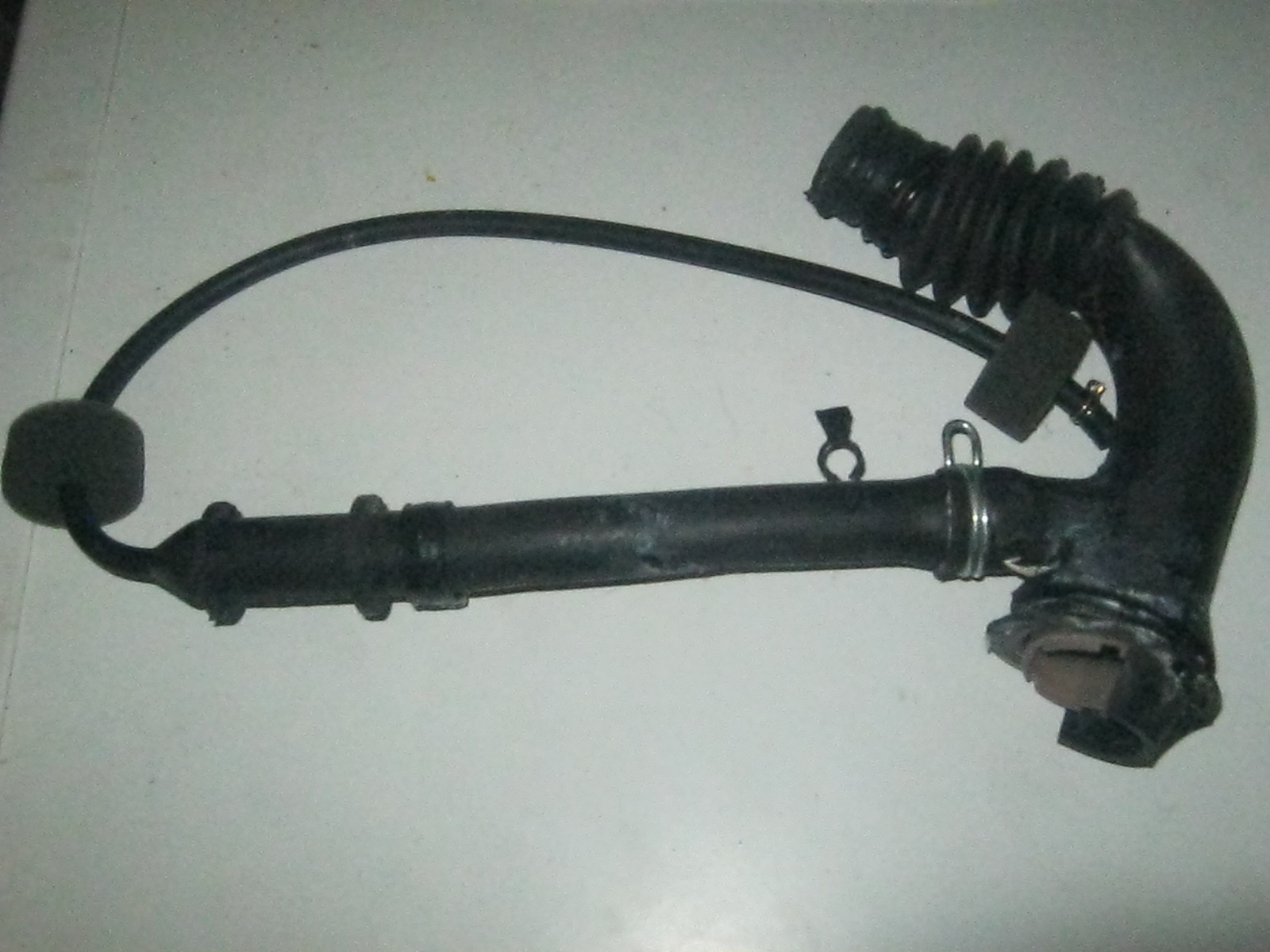патрубок сливной Whirlpool AWG 328/800