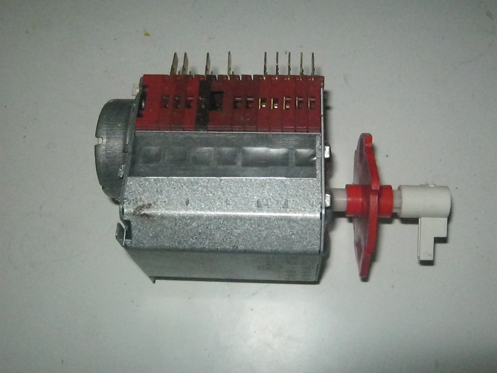 программатор Whirlpool AWG 328/800