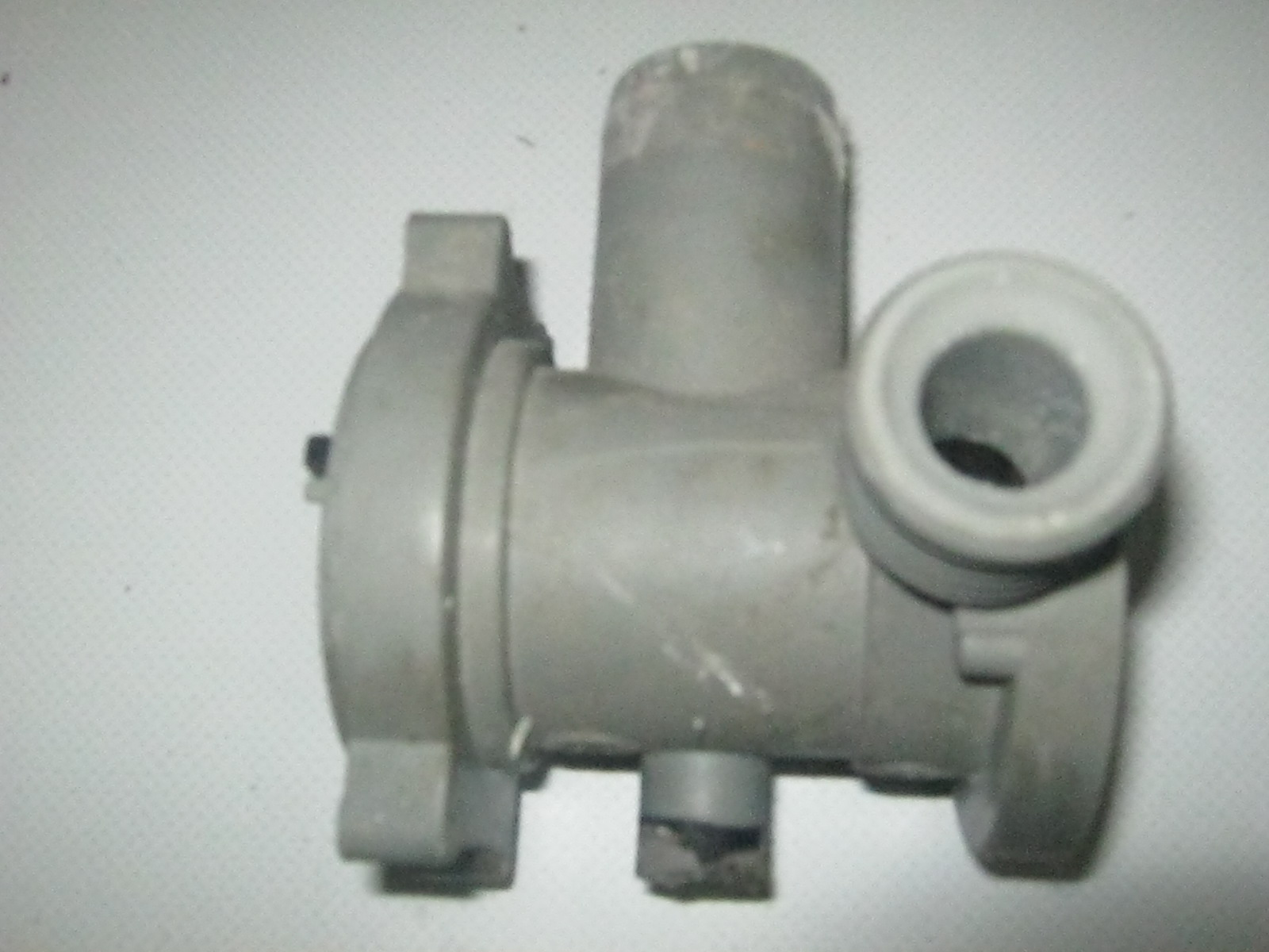 улитка Indesit WAS 636 TX