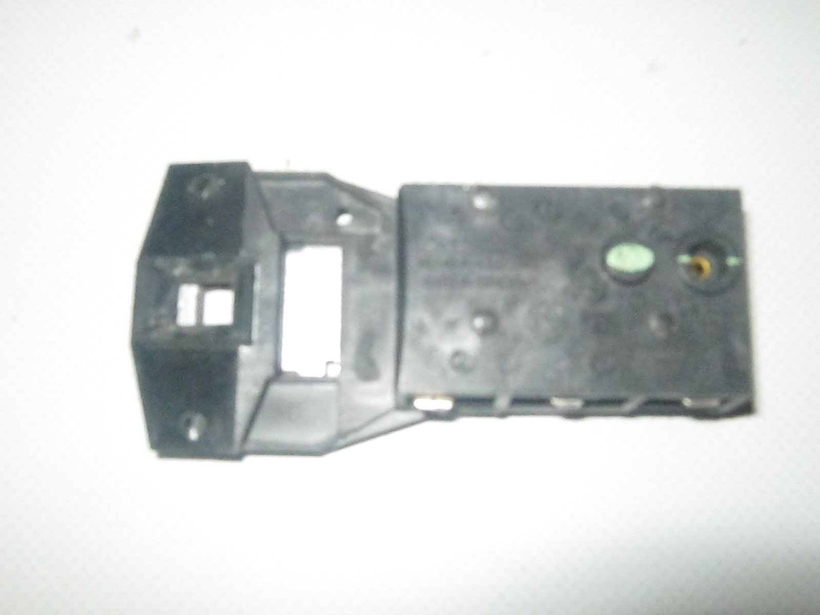 замок Indesit WAS 636 TX
