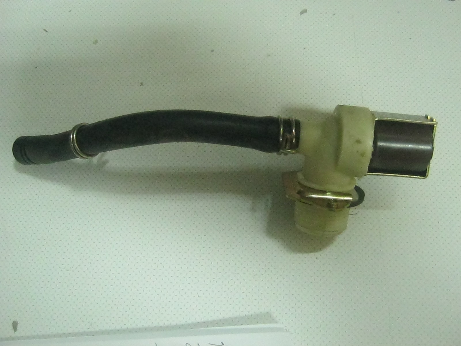 клапан Indesit WAS 636 TX