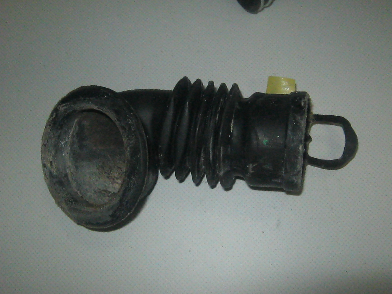патрубок  Indesit WISL 85 X