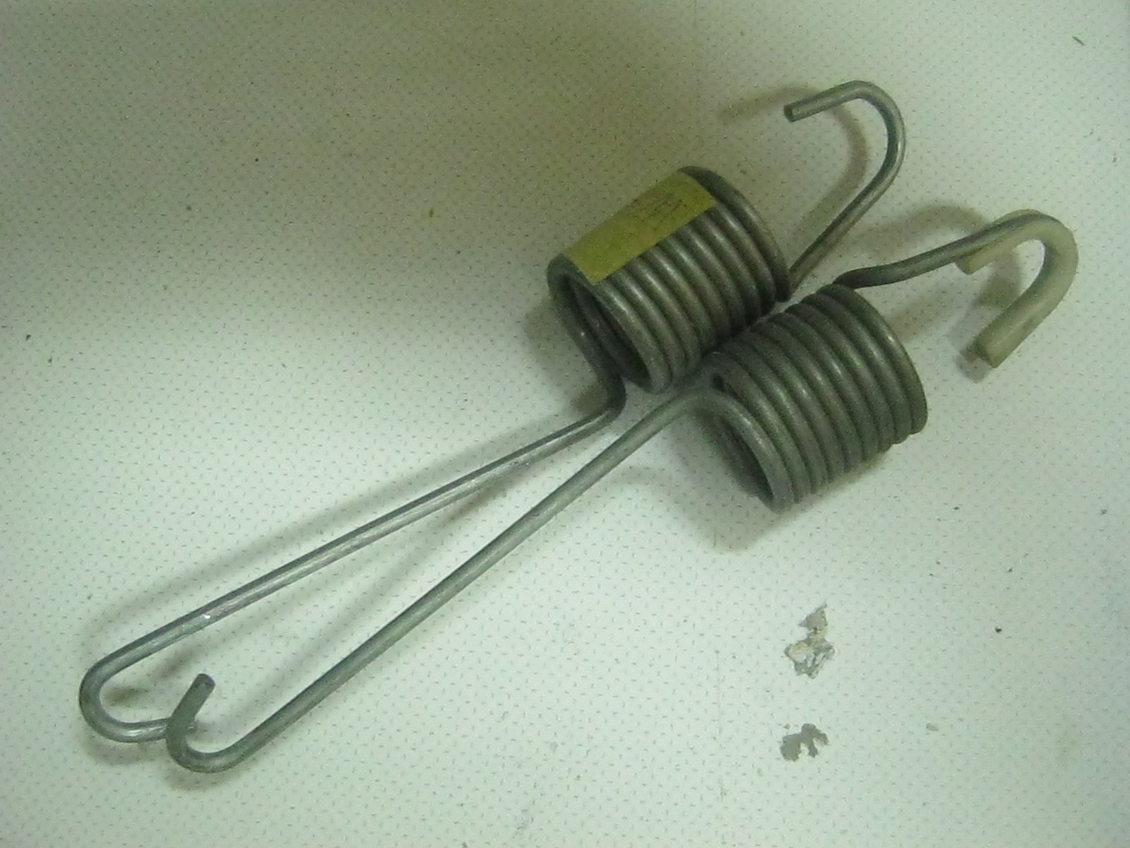 пружины  Indesit WISL 85 X