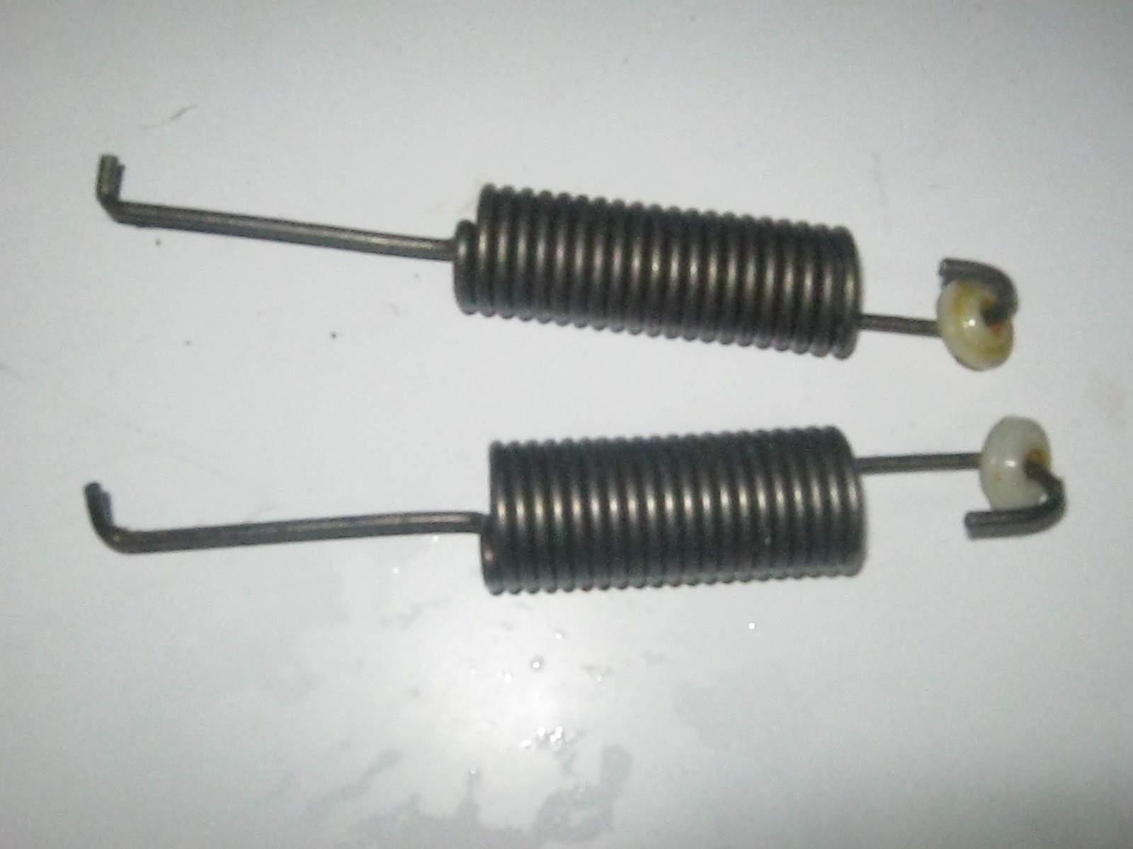 пружины Samsung WFB 1062 YLW