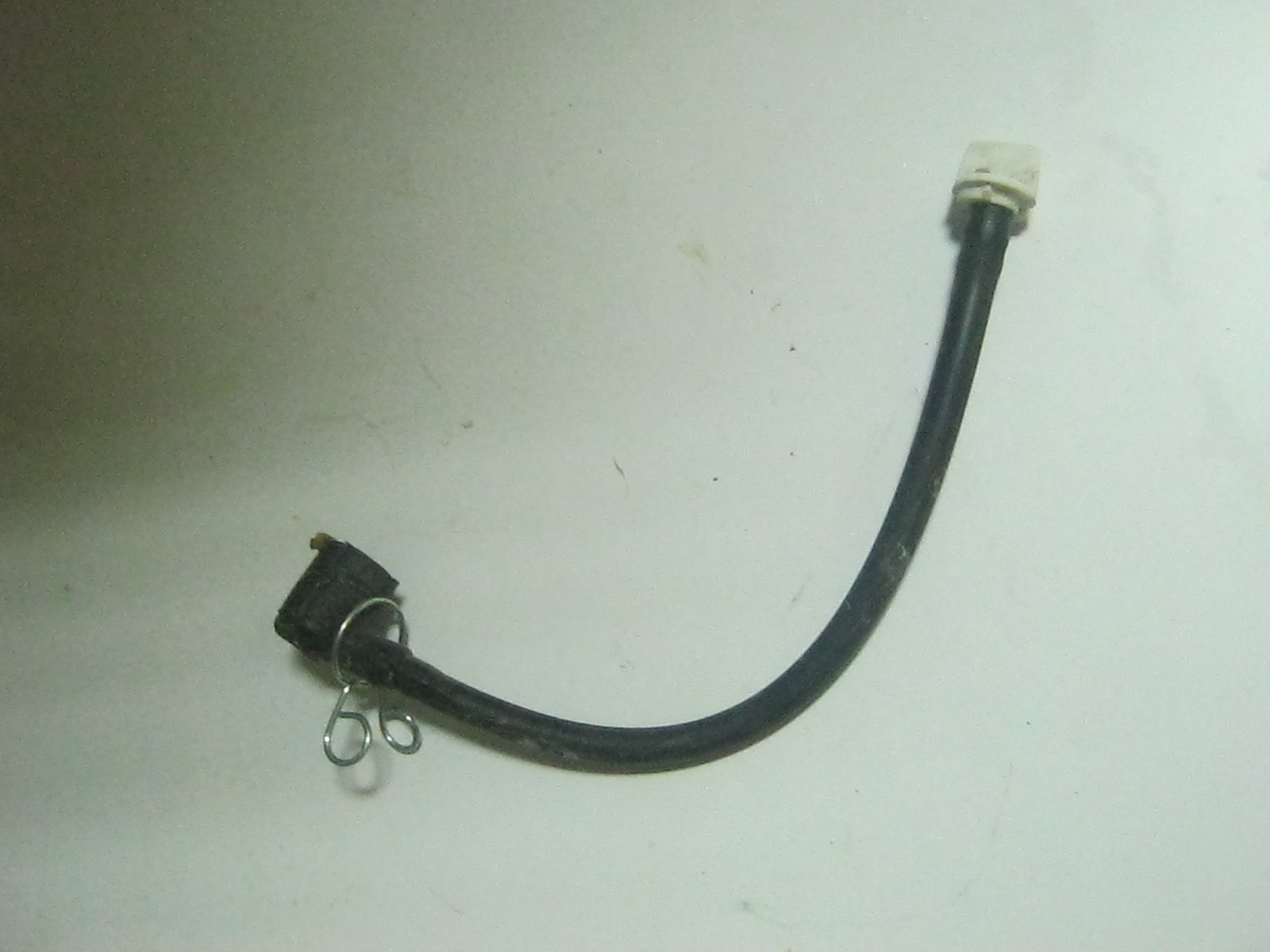 патрубок Samsung WFB 1062 YLW