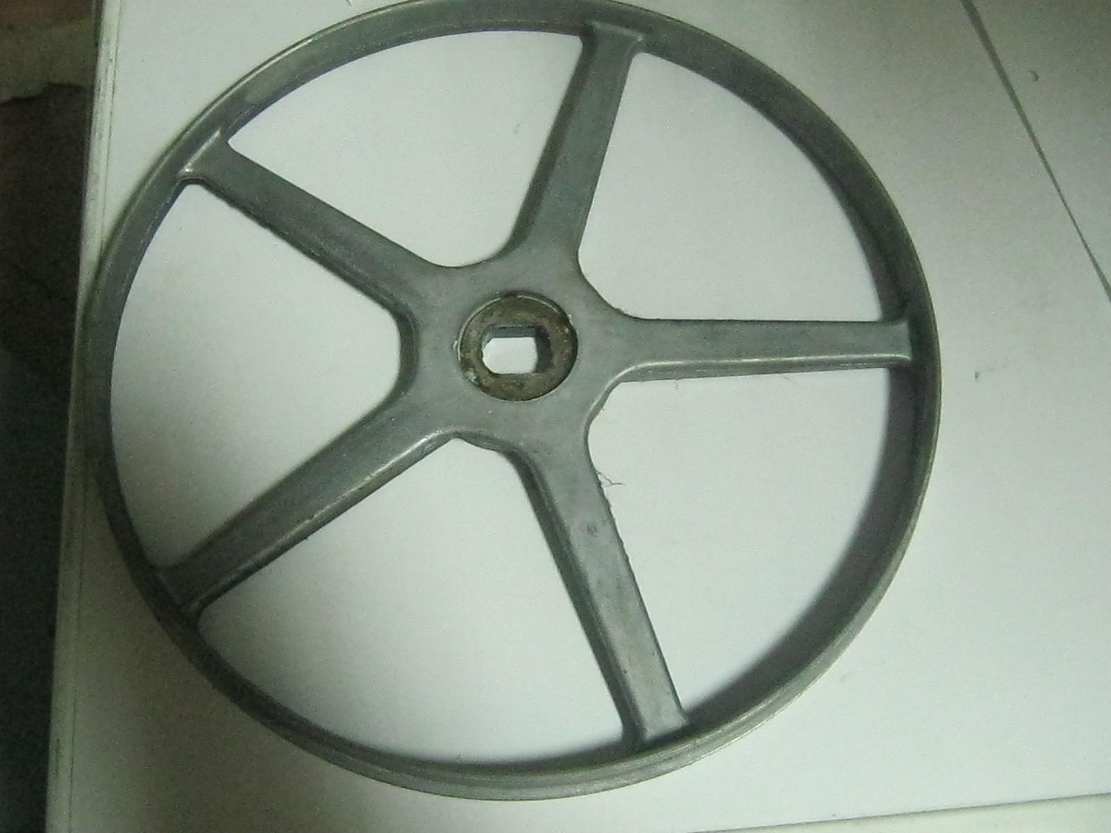 шкив  Ardo SE 1010