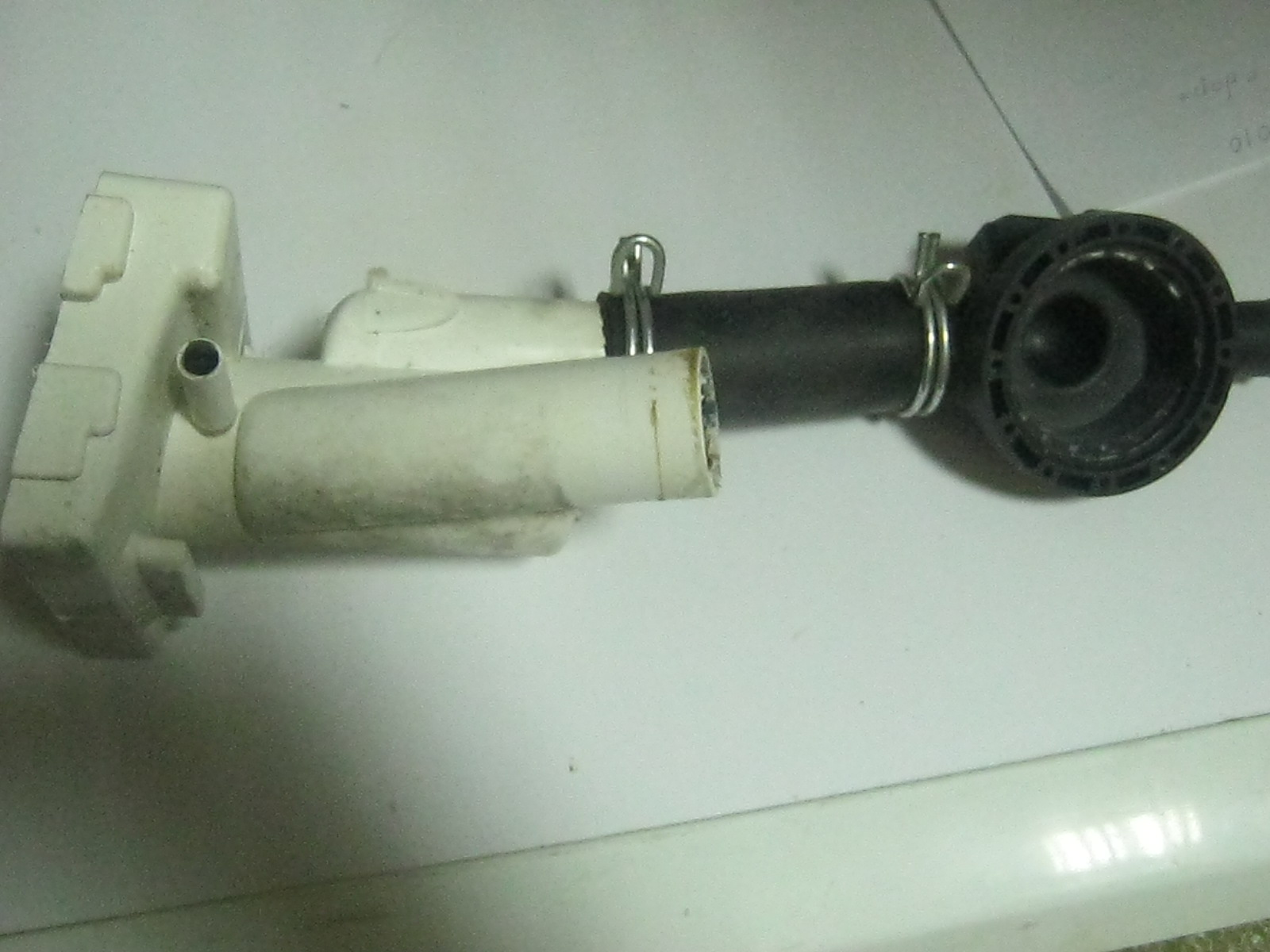 улитка  Ardo SE 1010