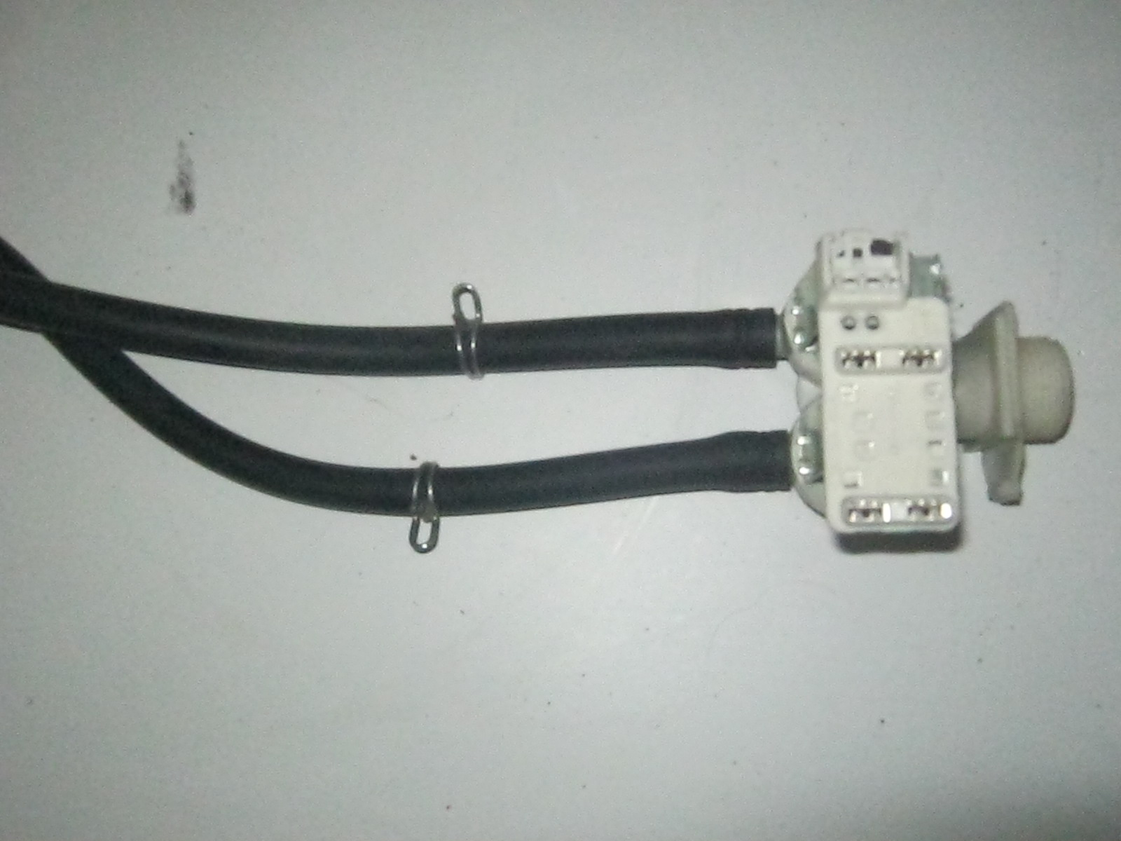 клапан Bosch Maxx 5