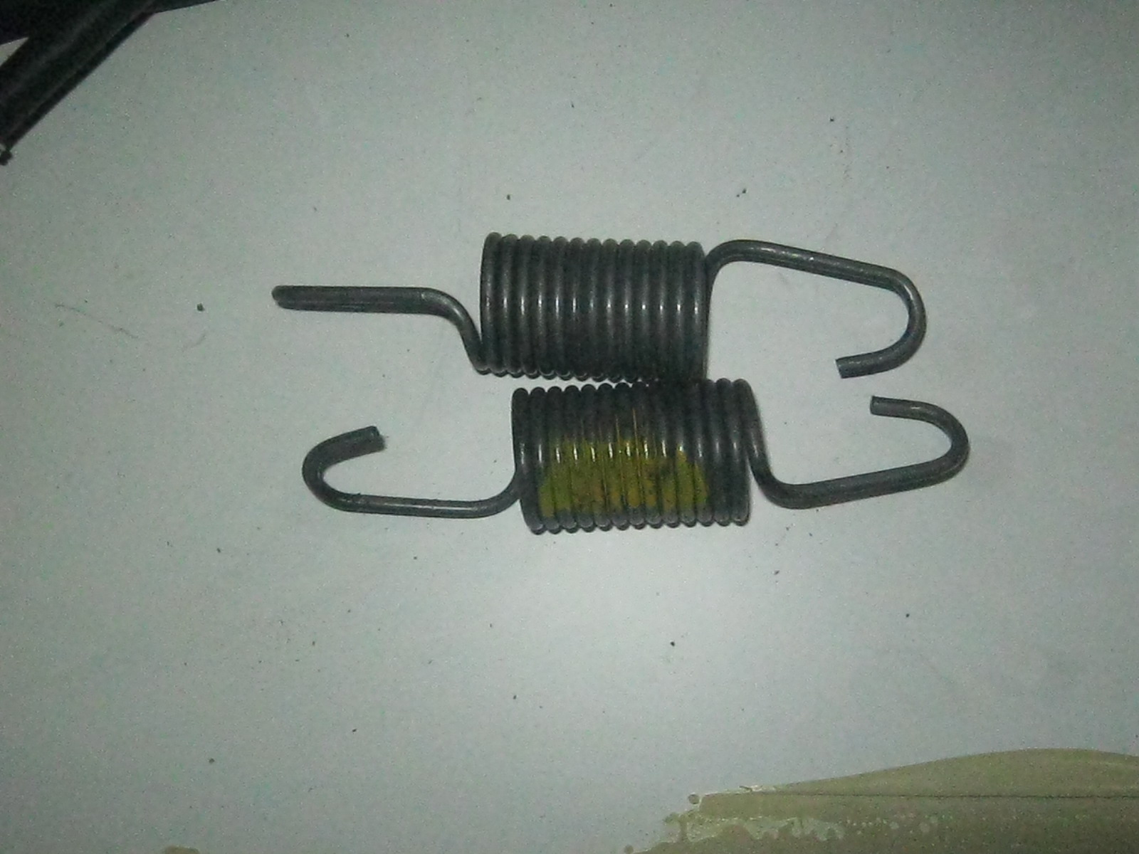 пружины Bosch Maxx 5