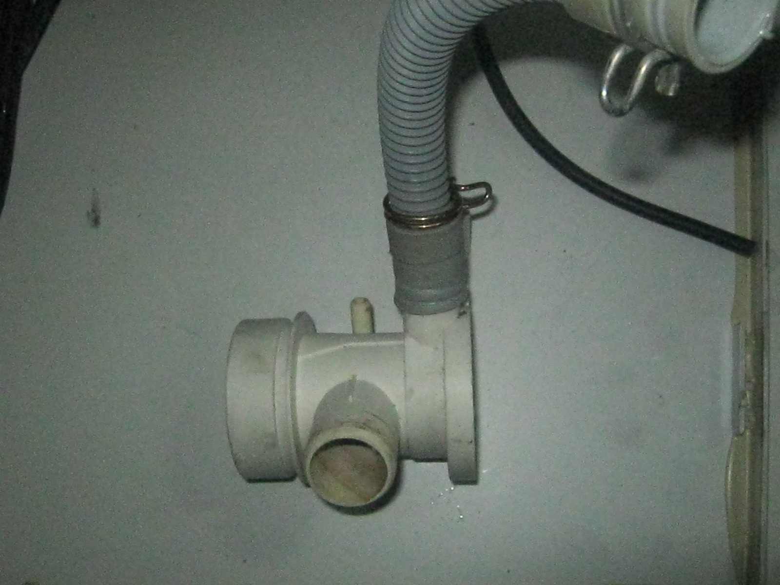 улитка  Hansa PC 5580 B 422