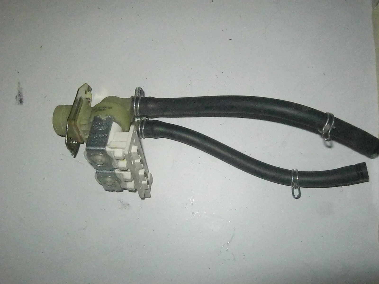 клапан  Hansa PC 5580 B 422