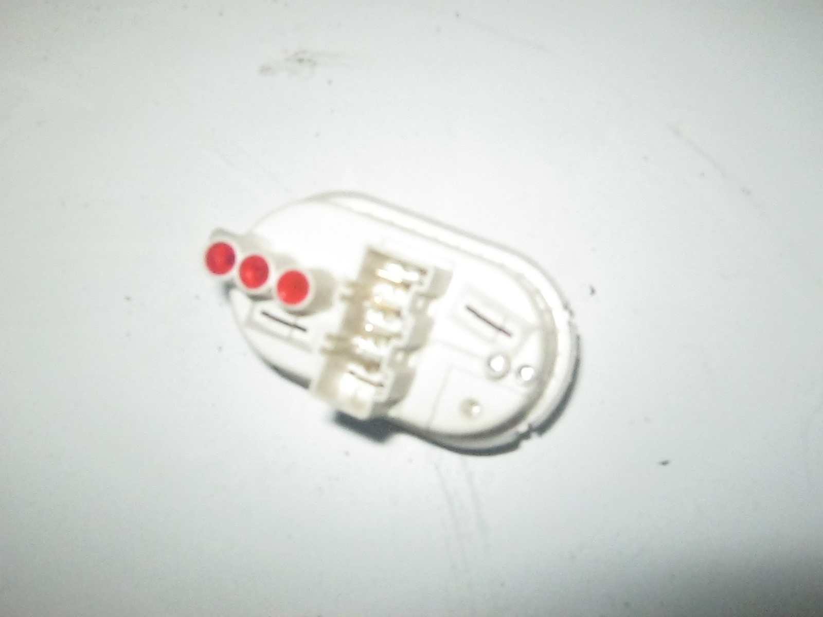 пресостат  Hansa PC 5580 B 422