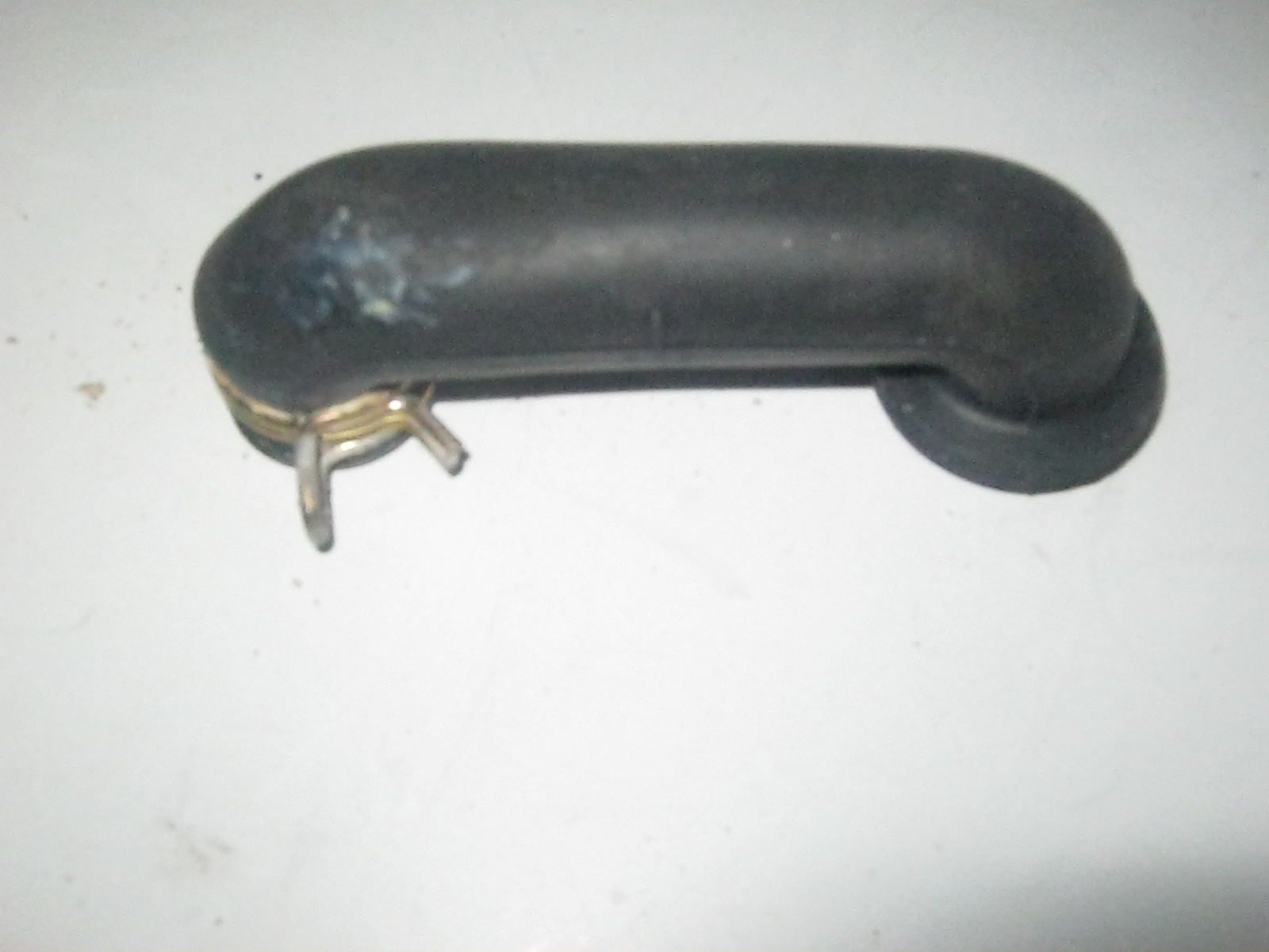патрубок  Indesit 867 W