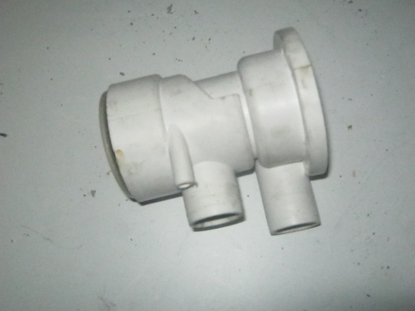улитка  Indesit 867 W