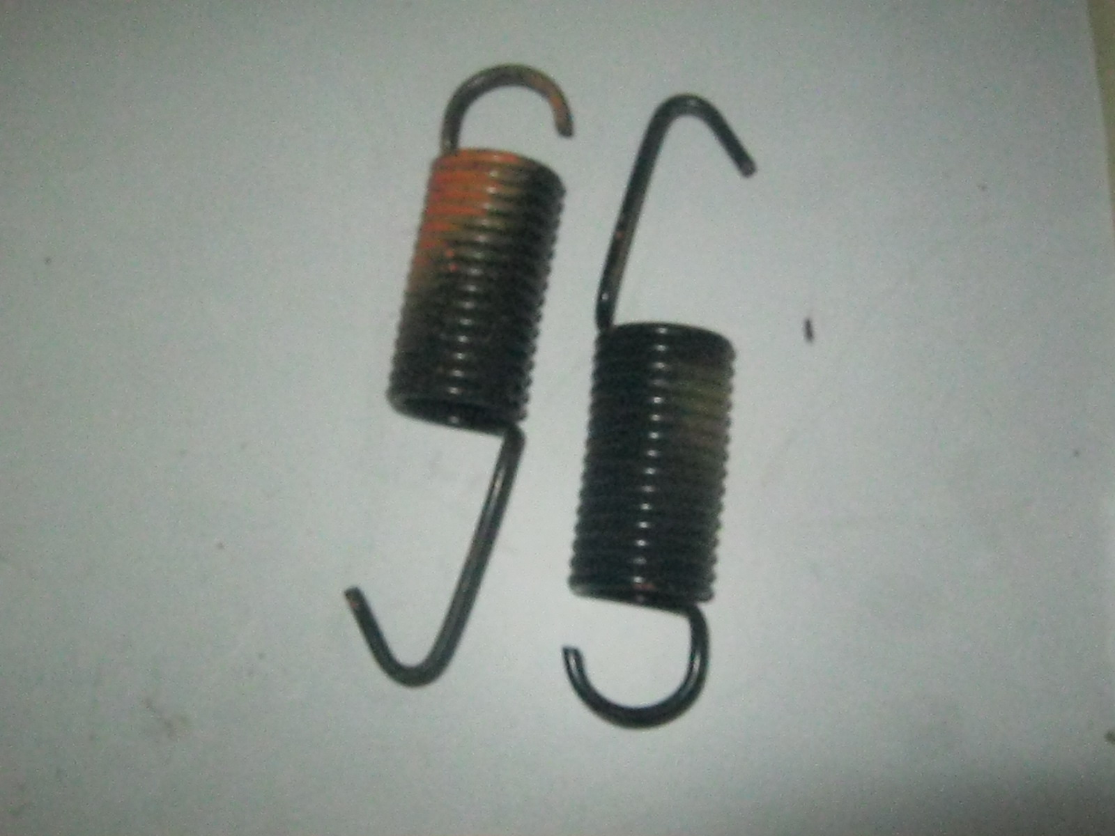 пружины  Indesit 867 W