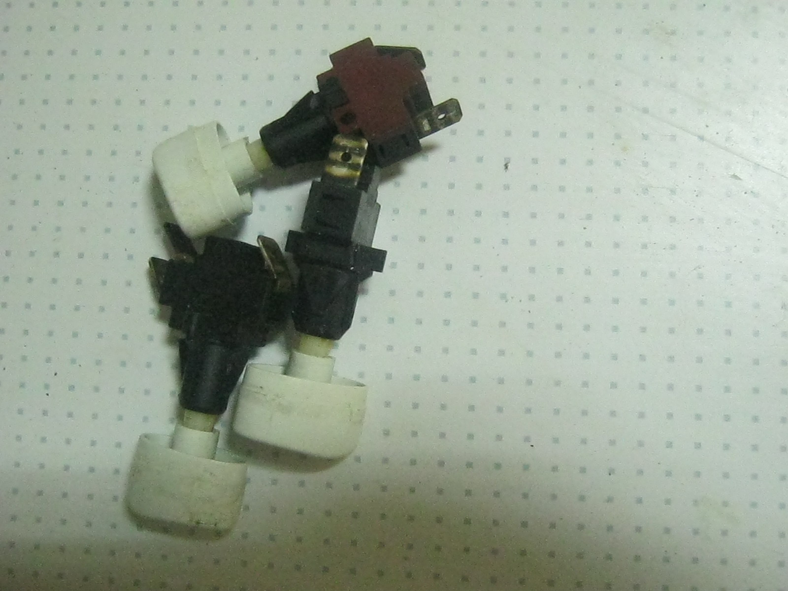 кнопки Hotpoint Ariston 1045