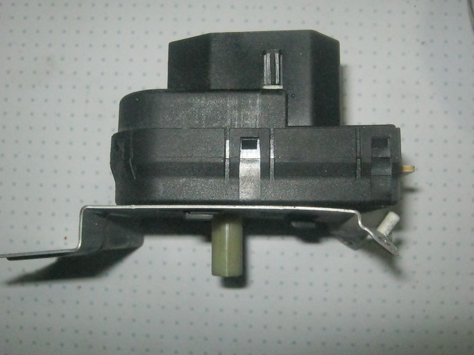 программатор Ariston AL 88 X