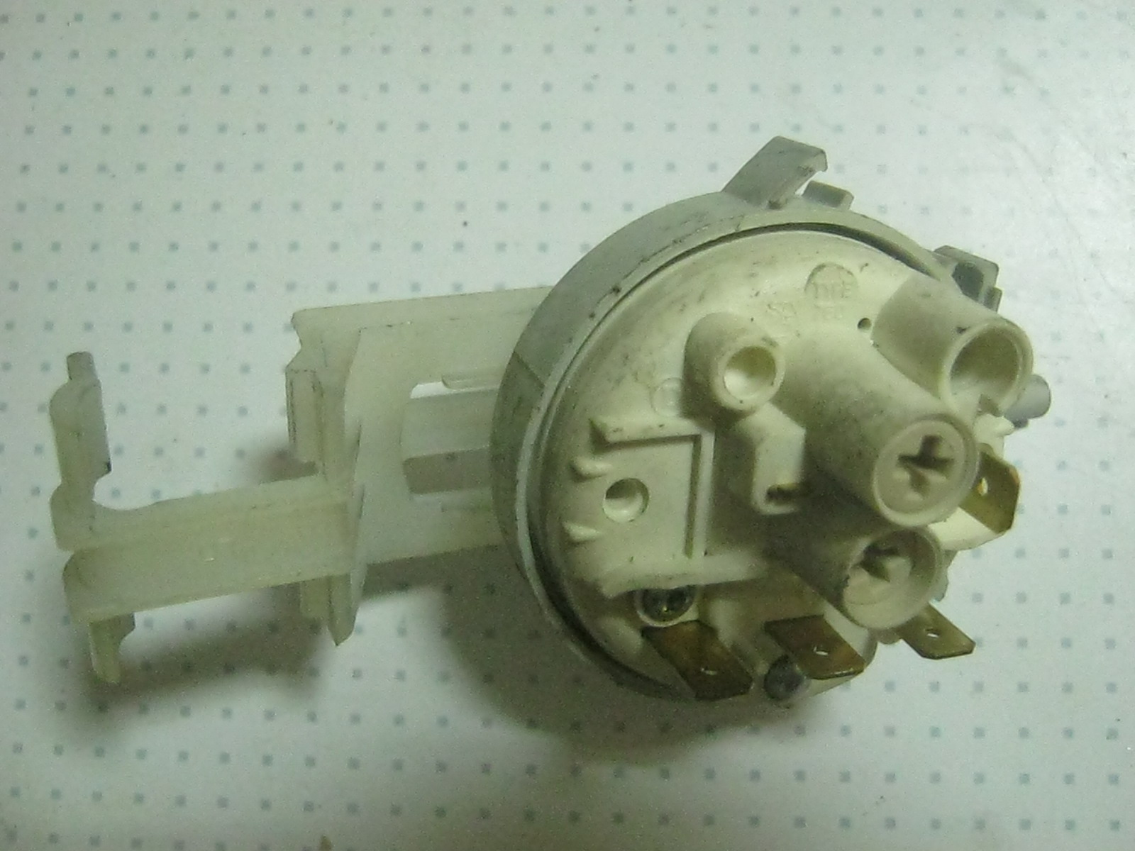 пресостат  Ariston AL 88 X