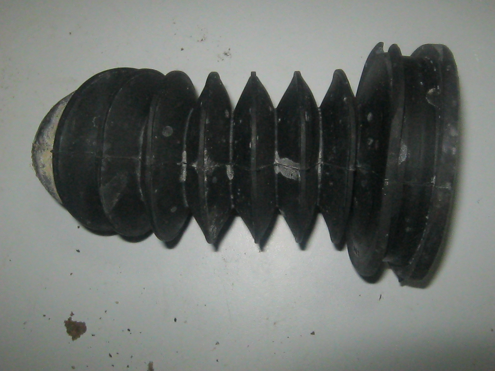 патрубок Bosch WOF 1600