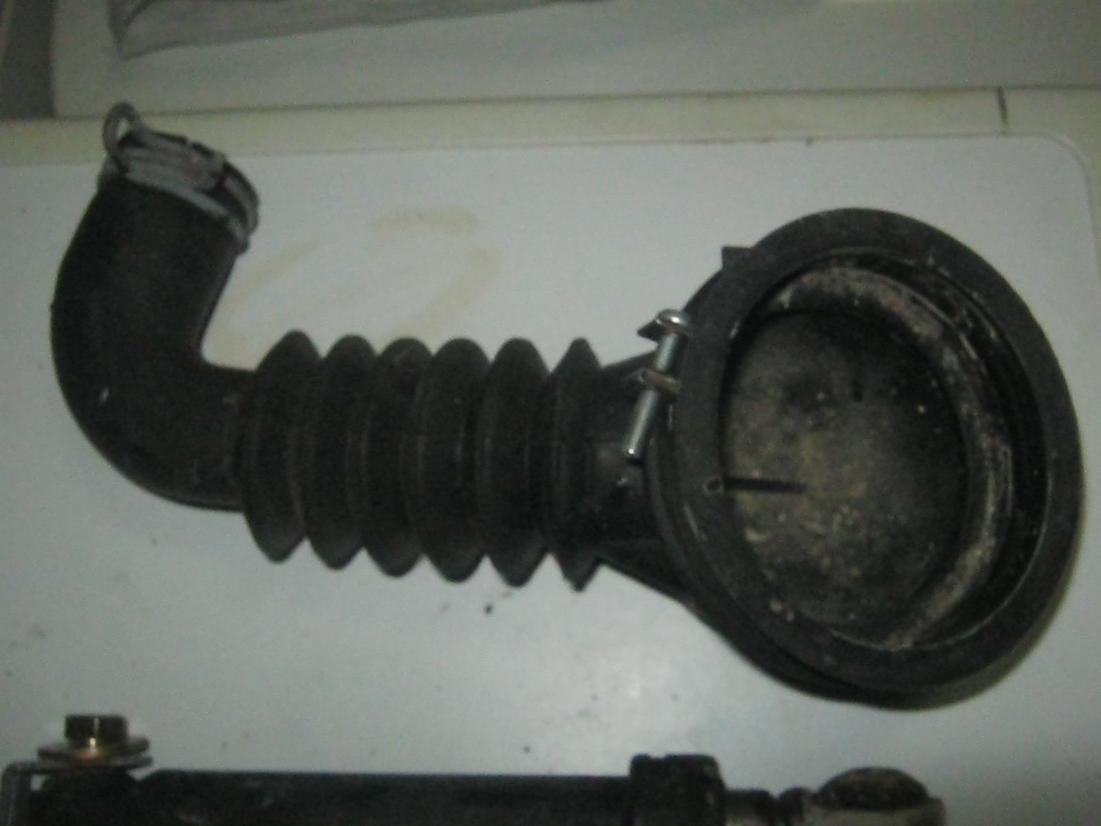 гофра Bosch WOF 1600