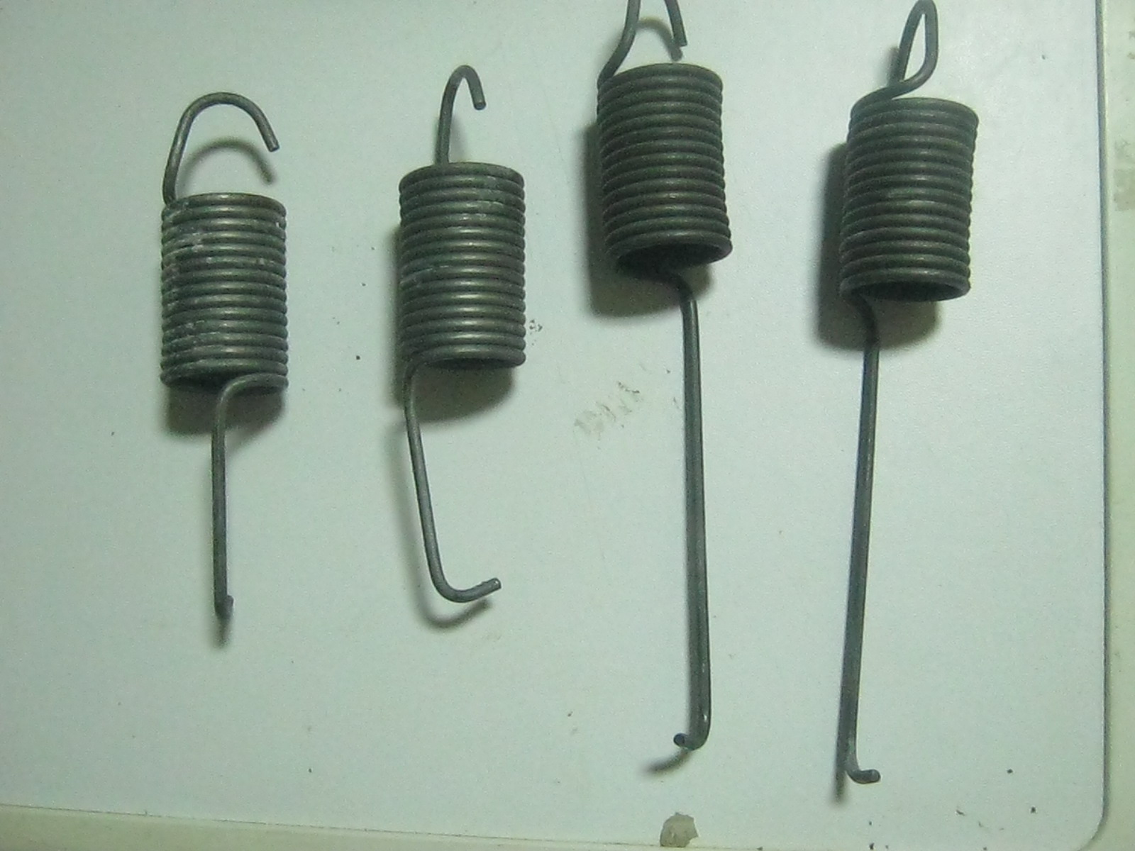 пружины Bosch WOF 1600