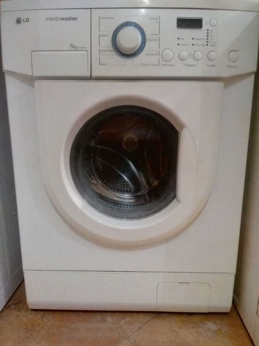 LG WD 80180T