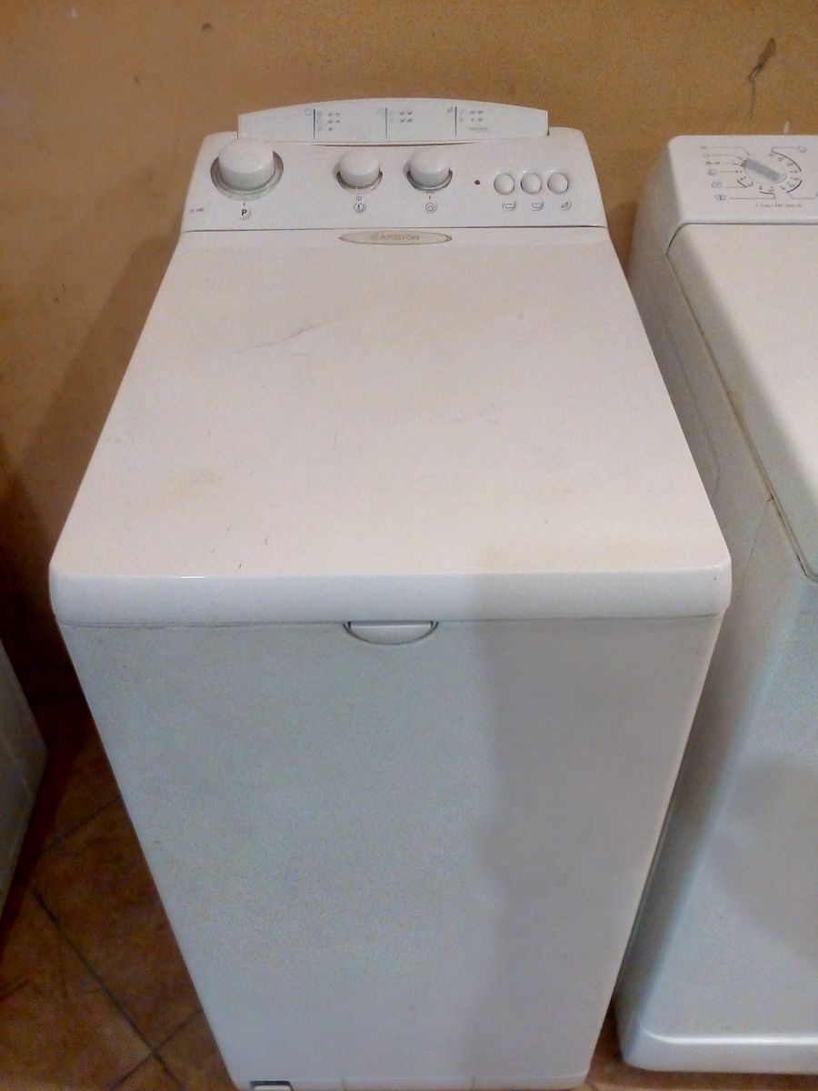  Ariston TX 100